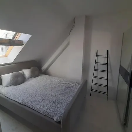 Gemuetliche Wohnung In Burg Burg bei Magdeburg Exterior photo